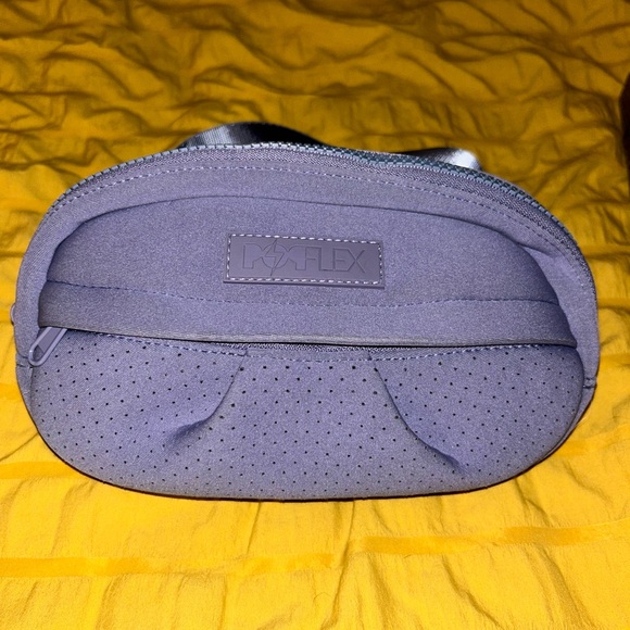 Popflex Bridget Belt Bag Soft Blue - Picture 1 of 6